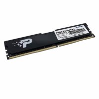 PATRIOT Memory Signature PSD416G32002, 16 GB, 1 x 16 GB,...