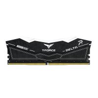 Team Group T-FORCE DELTA RGB FF3D532G8000HC38DDC01, 32 GB, 2 x 16 GB, DDR5, 8000 MHz, 288-pin DIMM