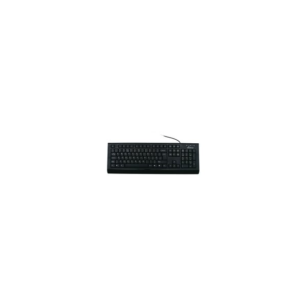 MEDIARANGE MROS101 - Tastatur - USB
