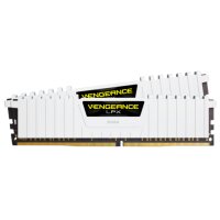 Corsair Vengeance LPX CMK16GX4M2A2666C16W, 16 GB, 2 x 8...