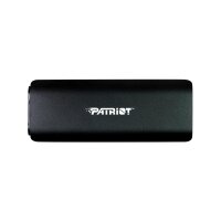 PATRIOT Memory Patriot Transporter, 4 TB, USB Typ-C, 3.2...