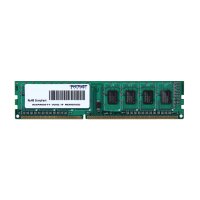 PATRIOT Memory 4GB PC3-10600, 4 GB, 1 x 4 GB, DDR3, 1333...
