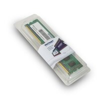 PATRIOT Memory 4GB PC3-10600, 4 GB, 1 x 4 GB, DDR3, 1333...