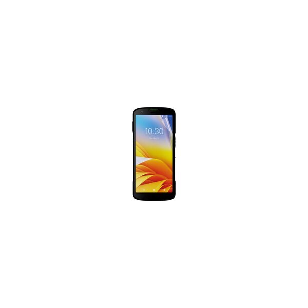 Mobilis 036302 - Zebra - TC22 - TC27 - Kratzresistent - Schockresistent - Transparent - 1 Stück(e)