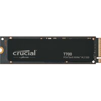 Crucial T700, 4 TB, M.2, 12400 MB/s
