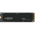 Crucial T700 - 4 TB - M.2 - 12400 MB/s