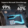 Crucial T700 - 4 TB - M.2 - 12400 MB/s