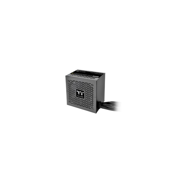 Thermaltake PS-TPD-0850NNFAGE-3 - 850 W - 100 - 240 V - 50/60 Hz - 20 A - 70,8 A - 70,8 A