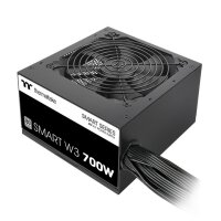Thermaltake Netzteil Smart W3 ATX3.1 80+ Black retail - PC-/Server Netzteil - ATX