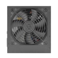 Thermaltake Netzteil Smart W3 ATX3.1 80+ Black retail - PC-/Server Netzteil - ATX