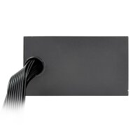 Thermaltake Netzteil Smart W3 ATX3.1 80+ Black retail - PC-/Server Netzteil - ATX