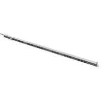 Assmann Steckdosenleiste mit Aluminiumprofil und...