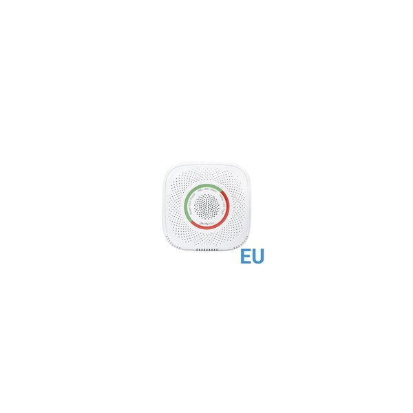 Shelly Gas CNG - Erdgas - Haus - 50 m - 6% - Wi-Fi 4 (802.11n) - 70 dB