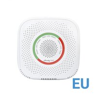 Shelly Gas CNG - Erdgas - Haus - 50 m - 6% - Wi-Fi 4...