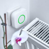 Shelly Gas CNG - Erdgas - Haus - 50 m - 6% - Wi-Fi 4...