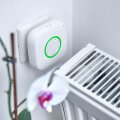 Shelly Gas CNG - Erdgas - Haus - 50 m - 6% - Wi-Fi 4 (802.11n) - 70 dB