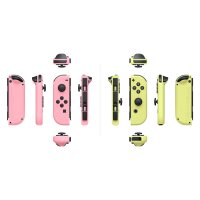 Nintendo 10011583, Gamepad, Nintendo Switch, Nintendo Switch OLED, D-Pad, Home button, Analog / Digital, Kabellos, Bluetooth