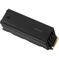 Corsair MP700 PRO, 2 TB, M.2