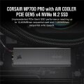 Corsair MP700 PRO - 2 TB - M.2