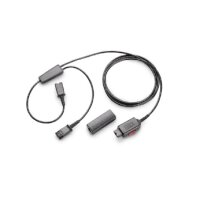 Poly Y Training Cable