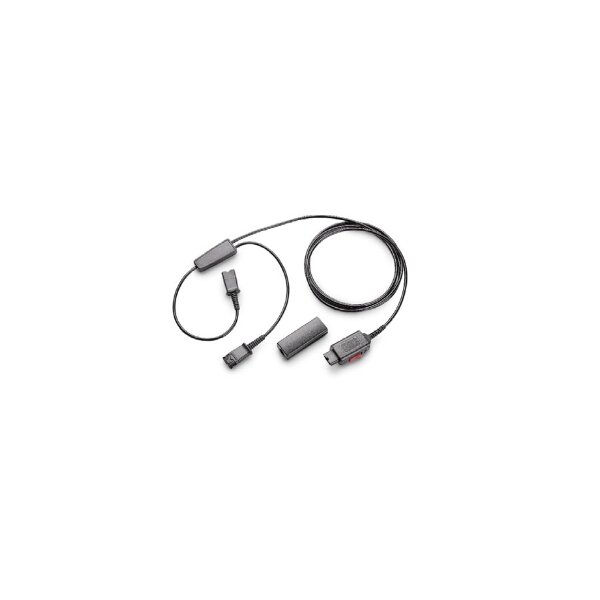 Poly Y Training Cable