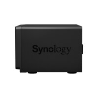 Synology DiskStation DS1621+ NAS Desktop Ryzen Embedded V1500B - NAS - SATA