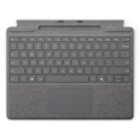 Microsoft Surface Pro Keyboard with pen storage, QWERTZ,...