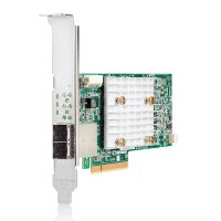 HPE Smart Array E208e-p SR Gen10 - Raid-Controller -...
