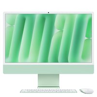 Apple iMac24" Green/M4-10C-CPU 10C-GPU/32GB/2TB...