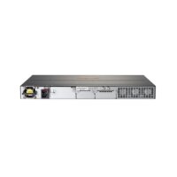 HPE Networking 2930M 48G PoE+ 1-slot Switch - Managed - L3 - Gigabit Ethernet (10/100/1000) - Power over Ethernet (PoE) - Rack-Einbau - 1U