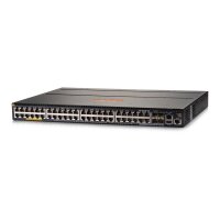 HPE Networking 2930M 48G PoE+ 1-slot Switch - Managed -...
