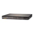 HPE Networking 2930M 48G PoE+ 1-slot Switch - Managed - L3 - Gigabit Ethernet (10/100/1000) - Power over Ethernet (PoE) - Rack-Einbau - 1U