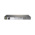 HPE Networking 2930M 48G PoE+ 1-slot Switch - Managed - L3 - Gigabit Ethernet (10/100/1000) - Power over Ethernet (PoE) - Rack-Einbau - 1U