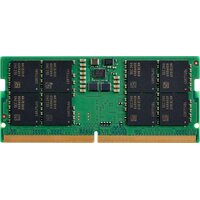 HP 16GB DDR5 5600MHz SODIMM Memory, 16 GB, 1 x 16 GB,...