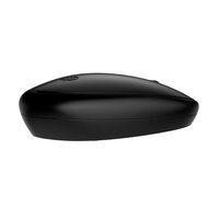 HP 245 Bluetooth-Maus - 107 mm - 60,5 mm - 29,3 mm - 54,2 g - 129 mm - 78 mm