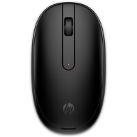 HP 245 Bluetooth-Maus, 107 mm, 60,5 mm, 29,3 mm, 54,2 g,...