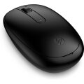 HP 245 Bluetooth-Maus - 107 mm - 60,5 mm - 29,3 mm - 54,2 g - 129 mm - 78 mm