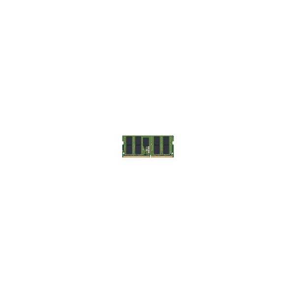 Kingston KTH-PN432E/16G - 16 GB - 1 x 16 GB - DDR4 - 260-pin SO-DIMM