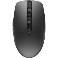 HP 715 Wiederaufladbare Maus für mehrere Geräte...