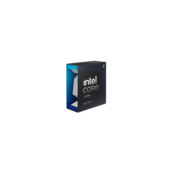 Intel Core Ultra 9 285k LGA1851 - Core Ultra 9 - 5,7 GHz
