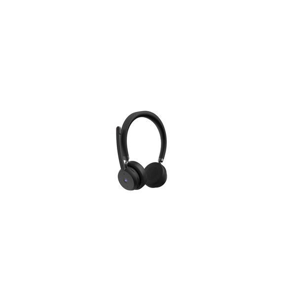Lenovo Wireless VoIP Headset - Headset - 20 KHz