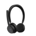 Lenovo Wireless VoIP Headset - Headset - 20 KHz