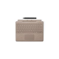Microsoft Surface Pro Keyboard with Slim Pen, QWERTZ,...