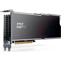 AMD Radeon Instinct MI210 PCIe - Grafikkarte - PCI-Express