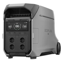 Ecoflow Delta Pro 3 - Portable Powerstation