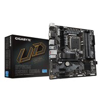 Gigabyte B760M DS3H DDR4, Intel, LGA 1700, Intel®...