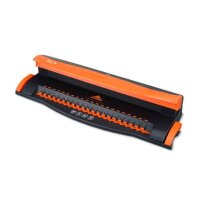 Peach PB200-09 - 50 Blätter - Schwarz - Orange