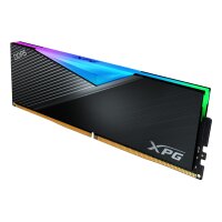 ADATA LANCER RGB, 64 GB, 2 x 32 GB, DDR5, 6000 MHz