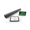 Neat Bar Pro & Pad - Videozusammenarbeit - 100 MP - Full HD - 30 fps - Schwarz - Grau