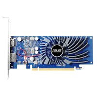 ASUS GT1030-2G-BRK - GeForce GT 1030 - 2 GB - GDDR5 - 64 Bit - 7680 x 4320 Pixel - PCI Express 3.0